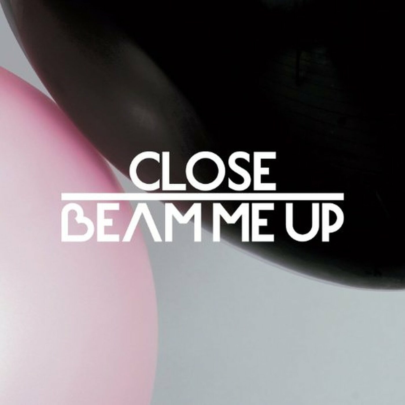 Close | Beam Me Up | Vinyl