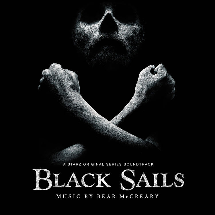 Bear Mccreary - Black Sails | CD