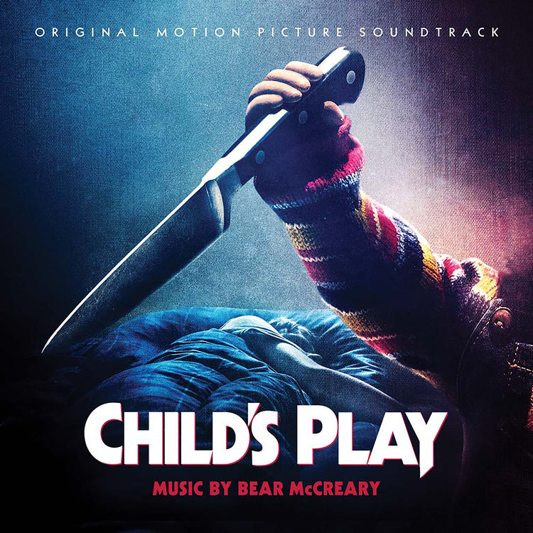 Bear Mccreary - Child'S Play | CD