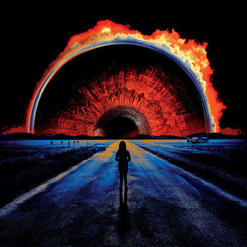 Bear Mccreary - The Singularity: Ekleipsis (140G) | Vinyl