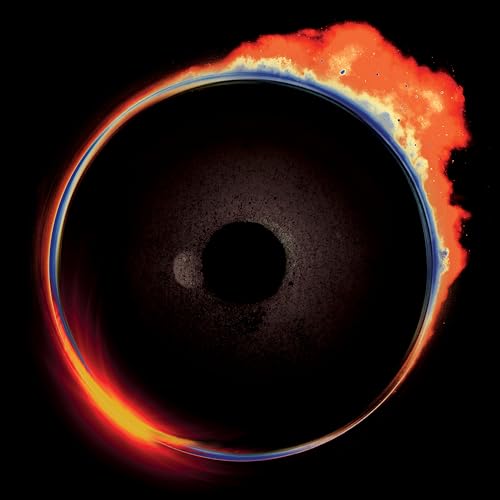 Bear McCreary | The Singularity | Vinyl