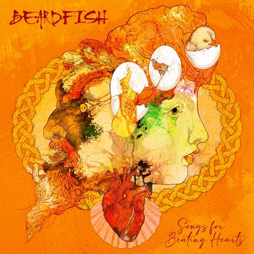 Beardfish - Songs For Beating Hearts | Vinyl