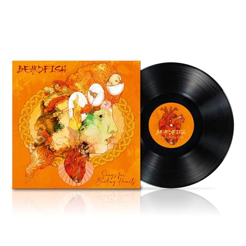 Beardfish - Songs For Beating Hearts | Vinyl