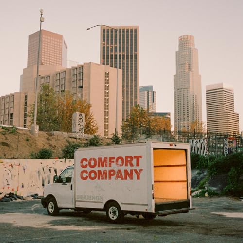 Bearings | Comfort Company | CD