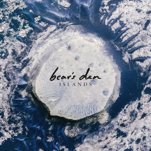 Bear'S Den - Islands | Vinyl