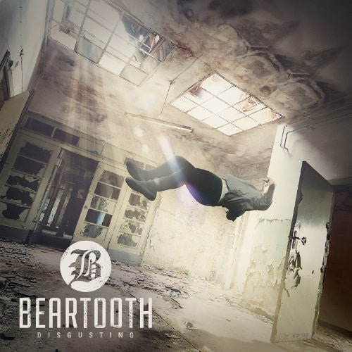 Beartooth | Disgusting | CD