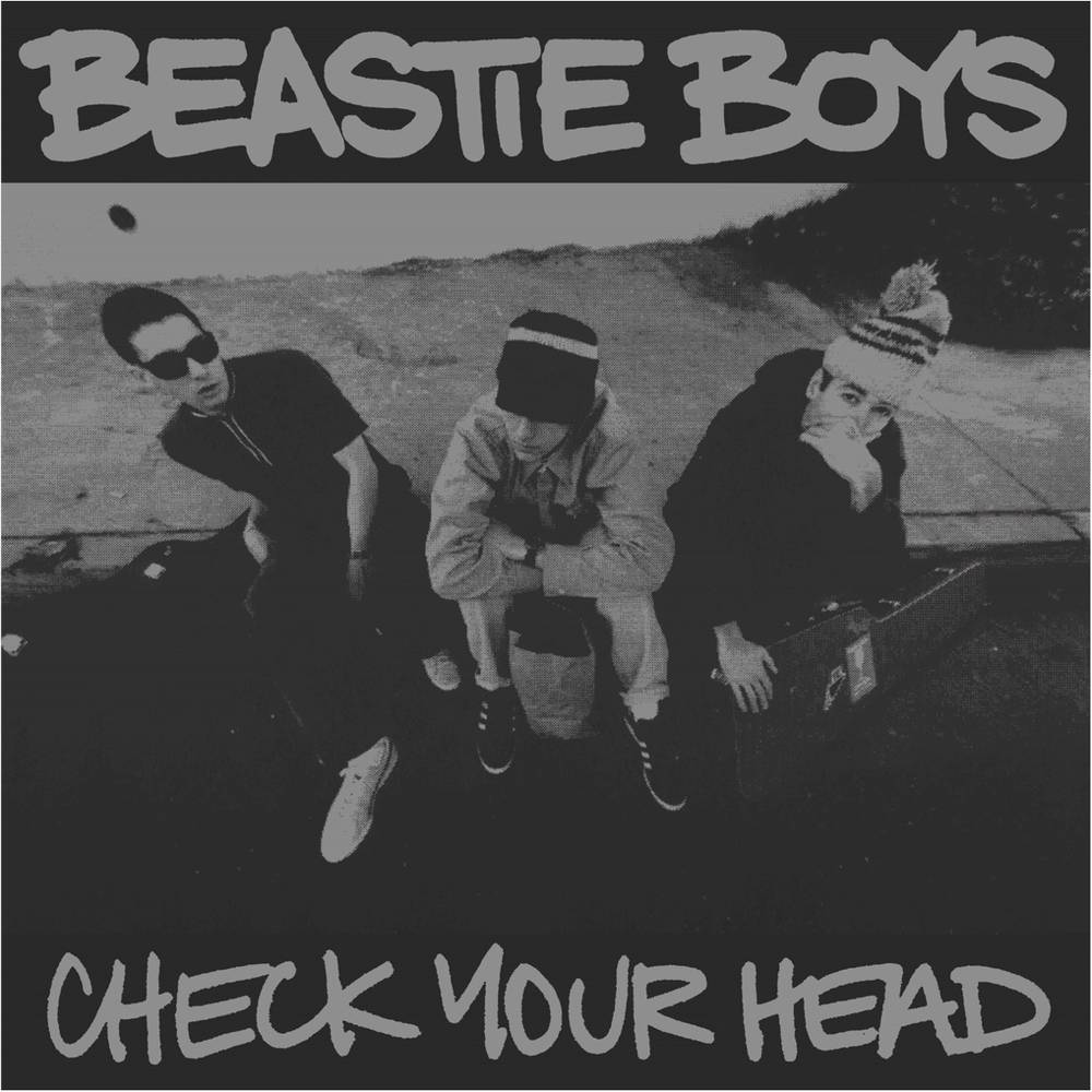 Beastie Boys - Check Your Head (Deluxe Edition, Limited Edition, 180 Gram Vinyl, Indie Exclusive) (Box Set) | Vinyl