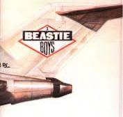 Beastie Boys - Licensed To Ill (Limited Edition) | Cassette
