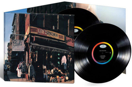 Beastie Boys - Paul's Boutique | Vinyl
