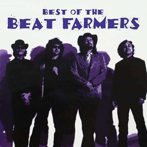 Beat Farmers | Best Of Beat Farmers | Vinyl