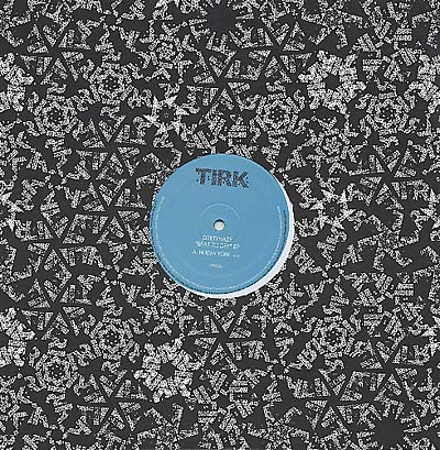 DRRTYHAZE - Beat to Def EP | Vinyl