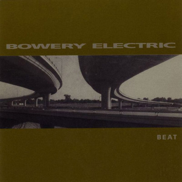 BOWERY ELECTRIC - Beat | Vinyl