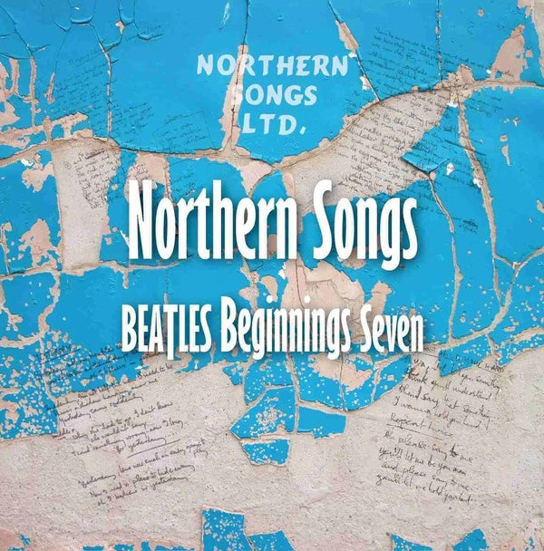 VA | Beatles Beginnings Seven: Northern Songs | CD