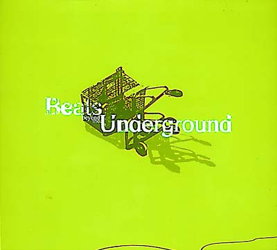 VA | Beats Beyond The Underground Vol. 1 | CD