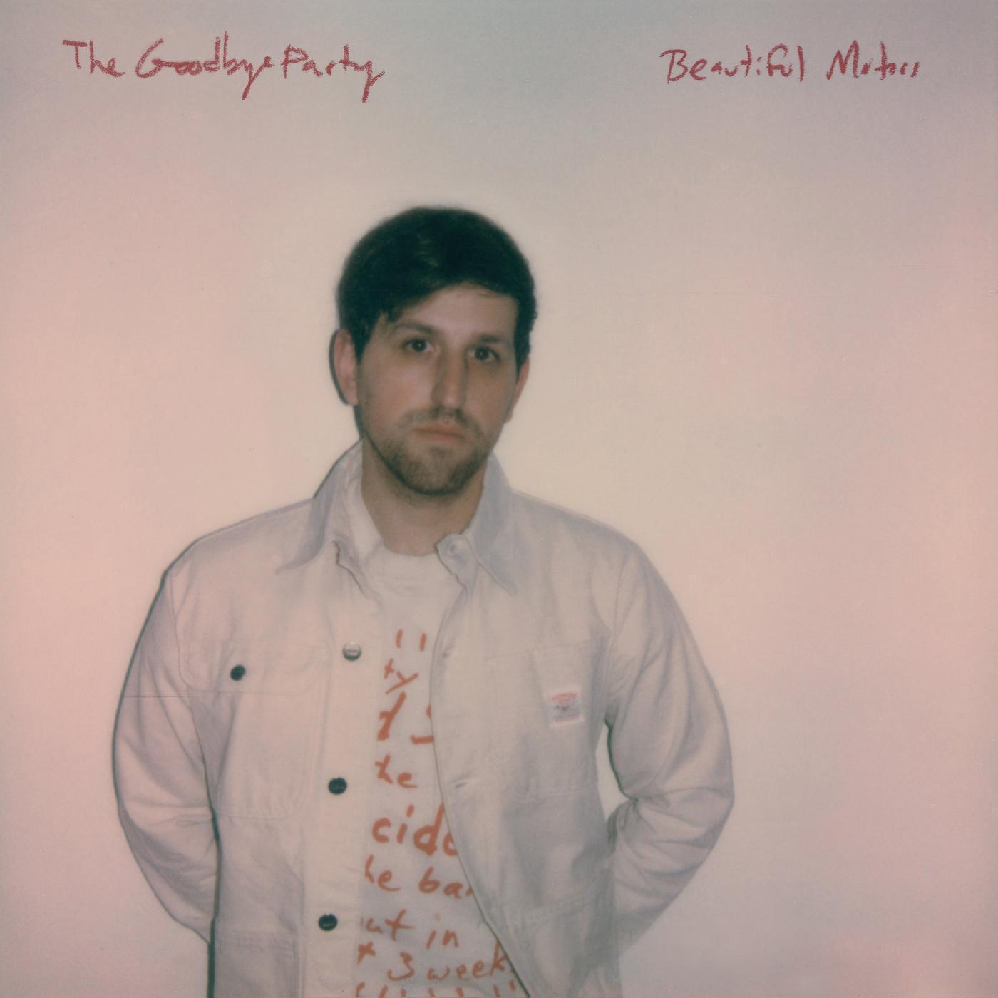 The Goodbye Party | Beautiful Motors (BONE COLORED VINYL) | Vinyl