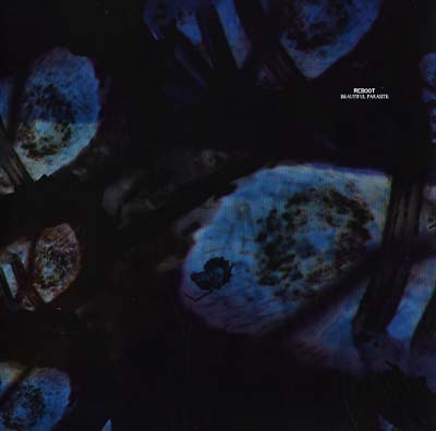 REBOOT - Beautiful Parasite | Vinyl