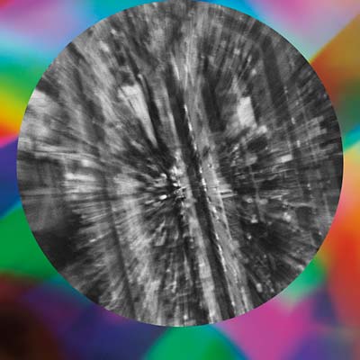 FOUR TET - Beautiful Rewind | CD
