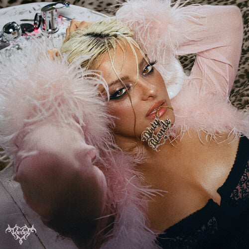 Bebe Rexha - Dirty Blonde [Explicit Content] | Vinyl