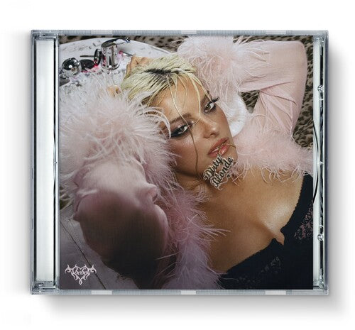 Bebe Rexha - Dirty Blonde [Explicit Content] | CD