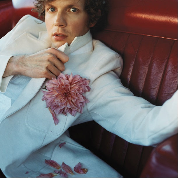 Beck | Everybody’S Gotta Learn Sometime [Red LP] | Vinyl