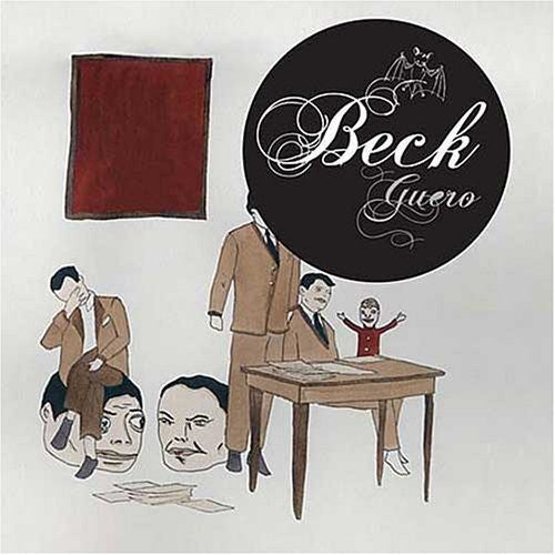 Beck - Guero [Import] (2 Lp's) | Vinyl