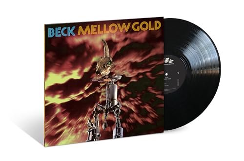 Beck - Mellow Gold [180G Lp] | Vinyl