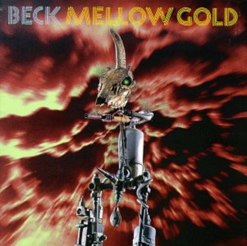 Beck | Mellow Gold [Explicit Content] | CD