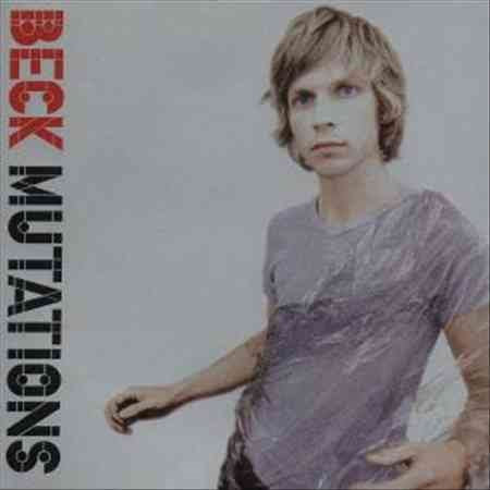 Beck - Mutations [German Bonus Tracks] (CD) - Beck - Mutations [German Bonus Tracks] (CD) | CD