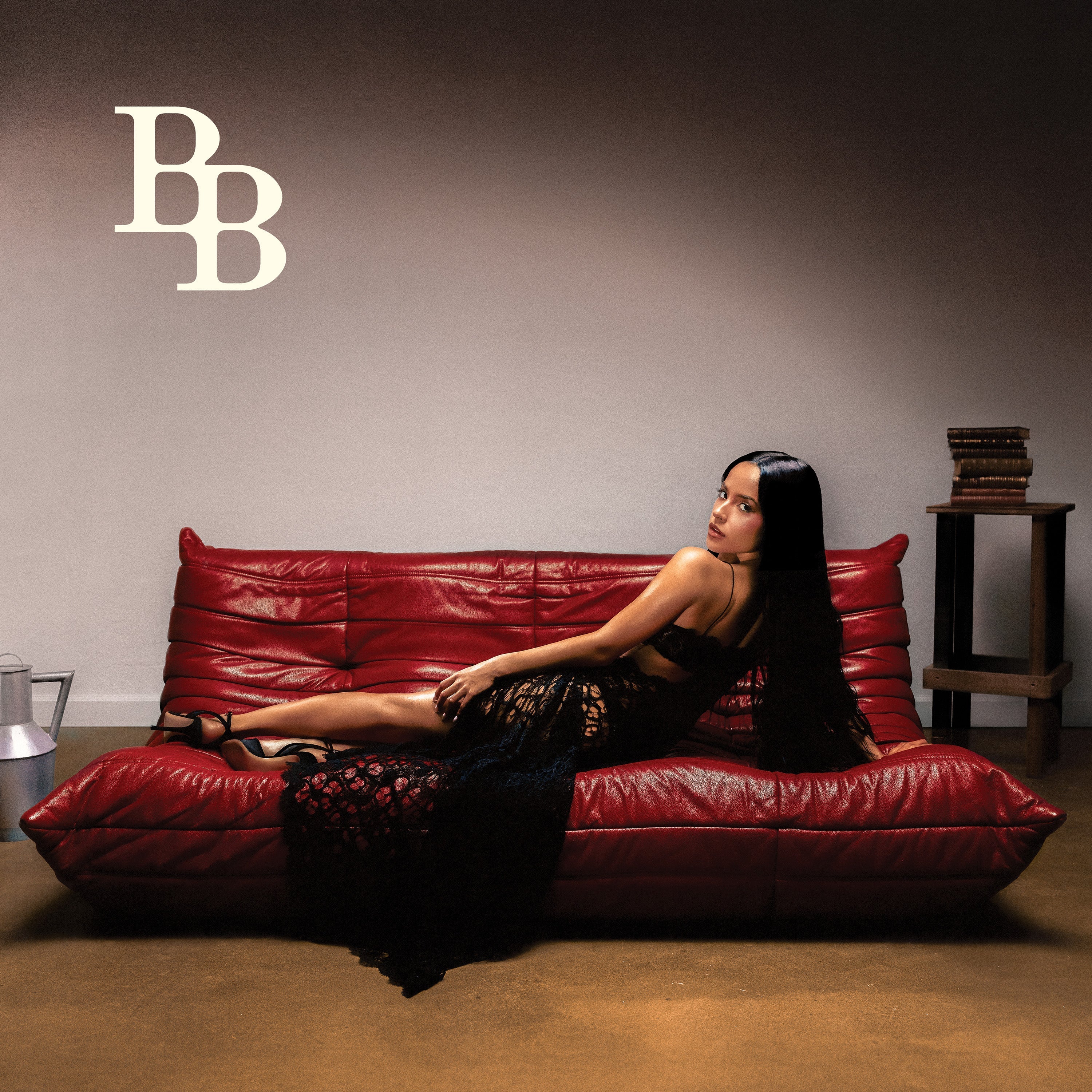 Becky G - Baraja Bendita | CD