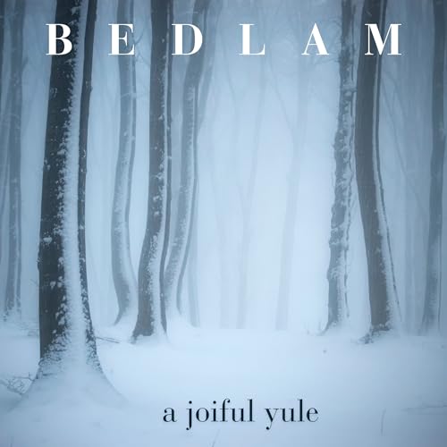 Bedlam | A Joiful Yule | CD