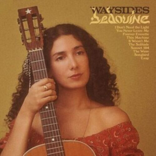 Bedouine - Waysides | Vinyl