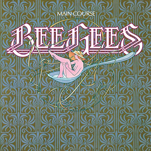 Bee Gees - Main Course [LP] | Vinyl