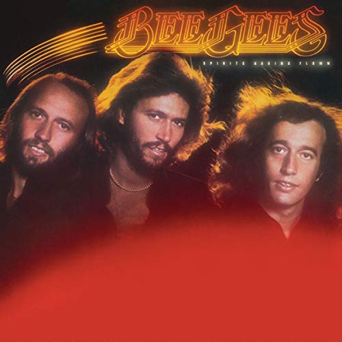 Bee Gees - Spirits Having Flown | Vinyl