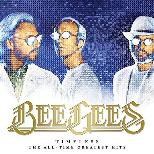 Bee Gees - Timeless: The All-time Greatest Hits (180 Gram Vinyl) (2 Lp's) | Vinyl