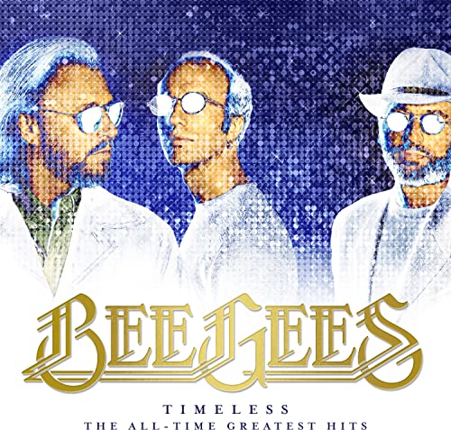 Bee Gees - Timeless: The All-Time Greatest Hits | CD