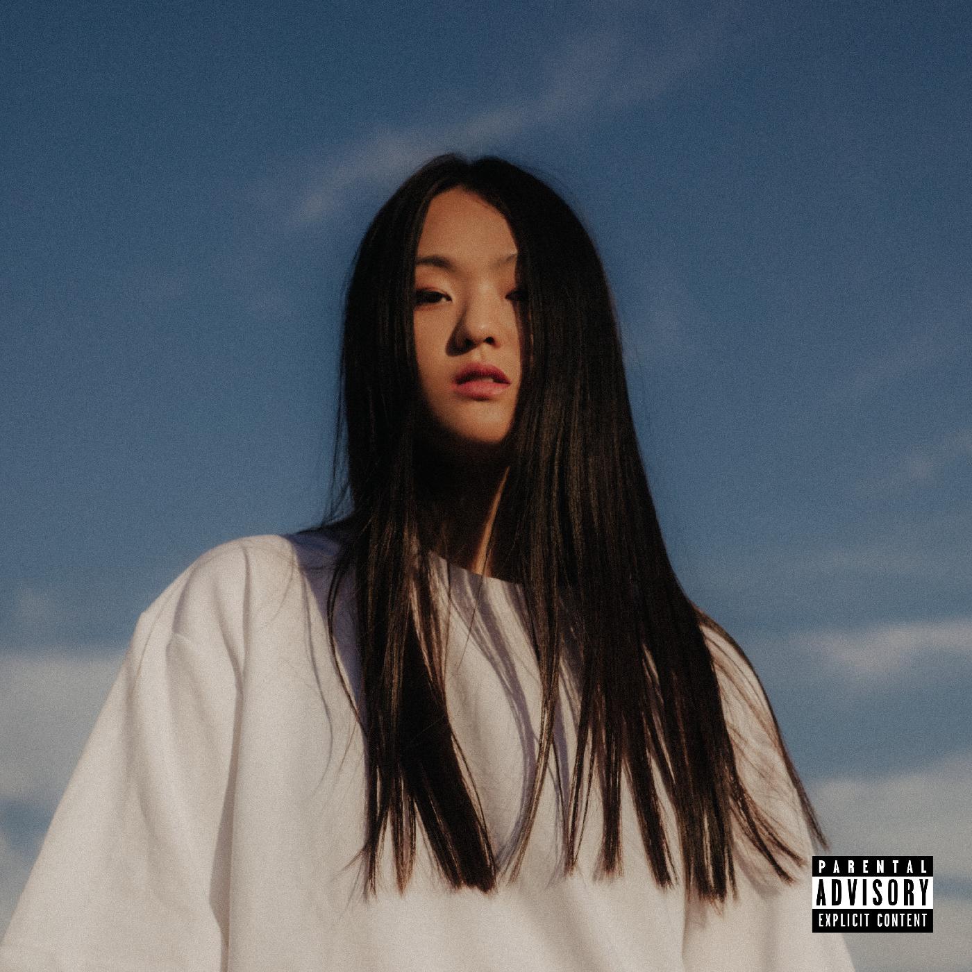 Î∞ïÌòúÏßÑ Park Hye Jin | Before I Die (BABY BLUE VINYL) | Vinyl