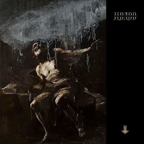 Behemoth | I Loved You At Your Darkest (Amber Colored Vinyl) (2 Lp's) | Vinyl