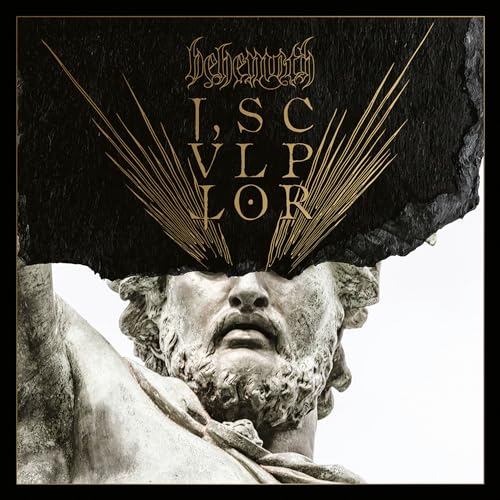 Behemoth - I, ScuLPtor | Vinyl
