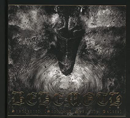 Behemoth - Sventevith (Storming Near The Baltic) (2 CD) | CD