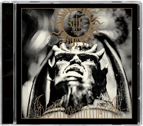 Behemoth - The Shit Ov God (Special Packaging) | CD