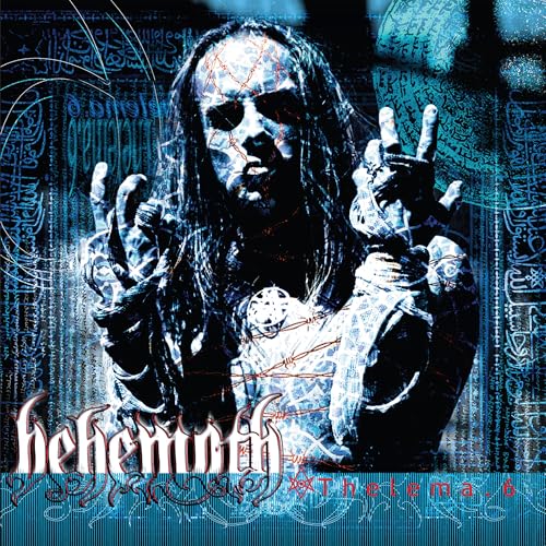Behemoth - Thelema 6 (25Th Anniversary Lp) | Vinyl