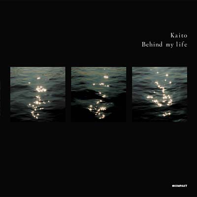 KAITO - Behind My Life | Vinyl