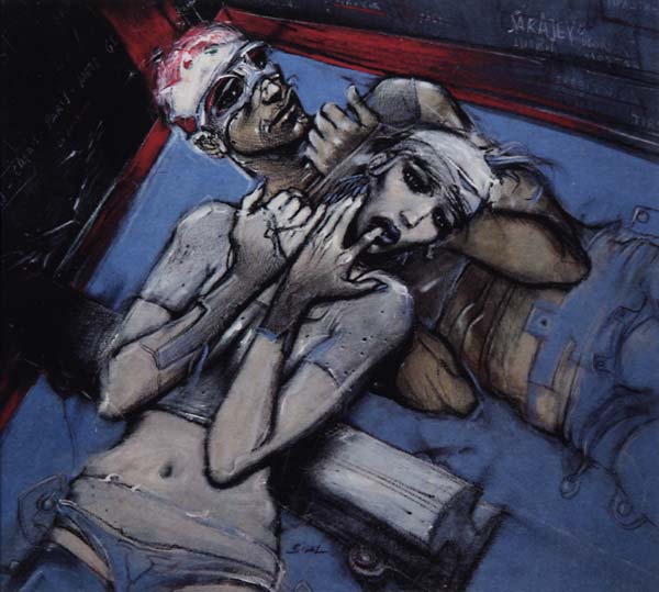 ERIK TRUFFAZ & MURCOF - Being Human Being | CD