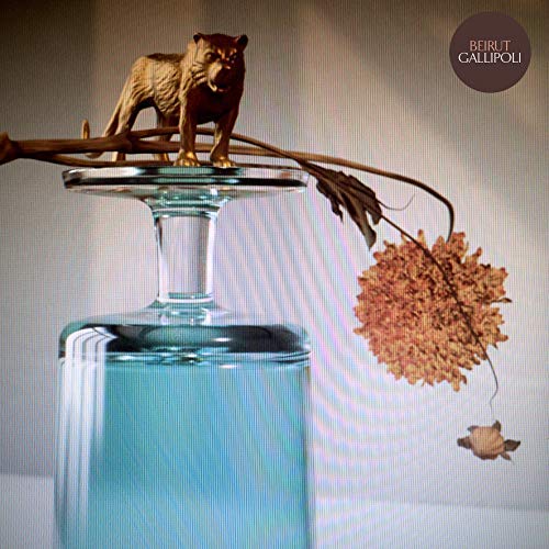 Beirut - Gallipoli | Vinyl