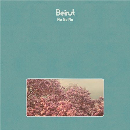 Beirut - NO NO NO | CD