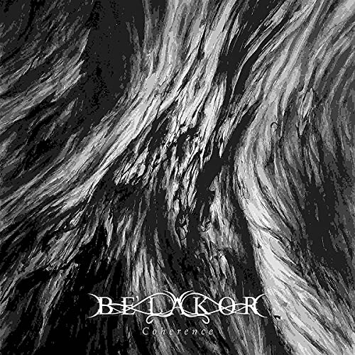 Be'lakor - Coherence (Etched 2LP) | Vinyl