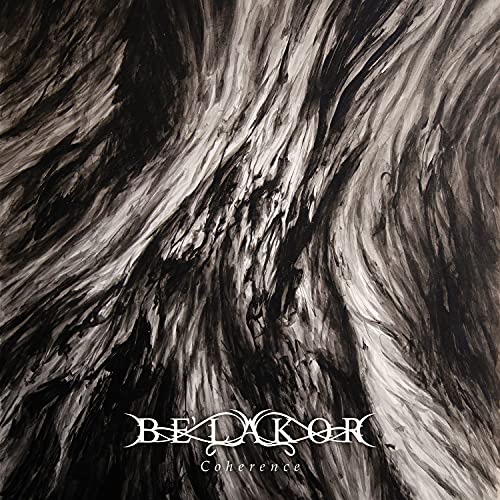 Be'lakor - Coherence | CD