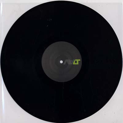 DARIO ZENKER - Belfort | Vinyl