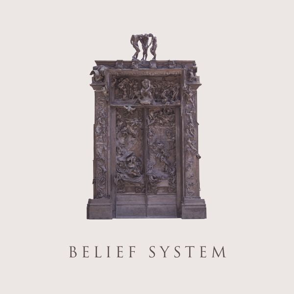 Special Request - Belief System | CD