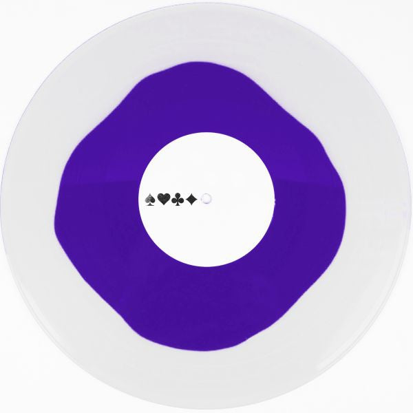 EVA BE - BElight EP | Vinyl